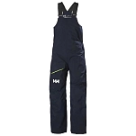 Helly hansen 41635_597-8 Брюки Salt Port Navy 30x20x10 7-8 Years