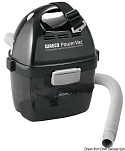 Портативный пылесос WAECO с аккумуляторным питанием Power-vac, 50.848.00