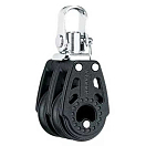 Купить Harken 342NP 29 mm Carbo DBL Поворотный блок 7ft.ru в интернет магазине Семь Футов