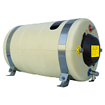 Quick italy R-19058008-2400641 Котел Sigma Termoinox 20L 220V 1200W отремонтированы Grey 355 x 410 mm