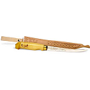 Купить Rapala 52MAFNF6BL Fish N Fillet Желтый  15 cm  7ft.ru в интернет магазине Семь Футов
