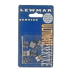 Lewmar p40707 Комплект пружин и собачек для лебедки с 48 по 66 Grey 15x8x8