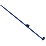 Salper 75SPAZ150 песчаный шип Aluminium  Blue 150 cm
