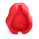 Купить Daiwa NZMML N´Zon Method Moule Кормушка фидерная прикормочная Красный Red 40 g 7ft.ru в интернет магазине Семь Футов