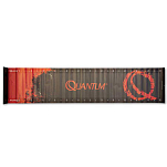 Quantum fishing 8504002 Measuring Mat Boat Многоцветный Black / Orange