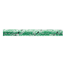 Купить Трос English Braids Cruising DSC100WtGn Ø10мм 3500кг 24пряди бело-зеленый из Dyneema 7ft.ru в интернет магазине Семь Футов