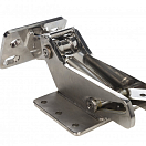 BAVARIA 423515_BE Шарнирная платформа для купания Cruiser 46/51