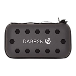 Dare2B DUE577-800-OS полотенце Черный  Black