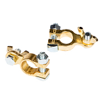 Клеммы аккумуляторные Skipper латунь sk-trmnl1802_pack-spot