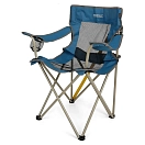 Купить Regatta RCE539-KAD-Single стул (stul) Isla Streamair  Dynasty Blue 7ft.ru в интернет магазине Семь Футов