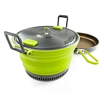 Gsi outdoors 50236 Escape Set С сковородой
