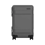 Peli hc22-00080-chare Чемодан на колесах 22 ´´ atx hard-sided carry-on Charcoal 56x36x23