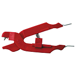 Ragot 993001221 Двойной захват Красный  Red