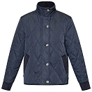 Купить Redgreen 170612605-69-xxl Куртка Santana Dark Navy 60x40x25 2XL 7ft.ru в интернет магазине Семь Футов