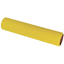 Купить Seachoice 50-92331 Крышка ролика пены Желтый Yellow 9´´  7ft.ru в интернет магазине Семь Футов