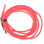 Rapala RG0300311 Силикон 1 m Трубка Розовый  Pink