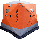 Палатка КУБ утеплённая Winter Extreme 3 EWE3 Envision Tents