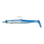 Savage gear SVS74202 Sandeel V2 Угри 275 mm 275g  Lemon Back