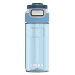 Kambukka 11-03026 Elton 500ml Бутылка для воды Бесцветный Blue