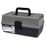 Zebco Z0800023 Рыболовный ящик Trophy Cantilever  Black 15x18x29 cm