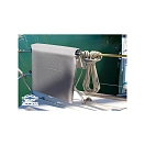 Купить Nvequipment g94522 Кресло пилота Dark Grey 50x50x10 100 x 47 x 5 cm 7ft.ru в интернет магазине Семь Футов