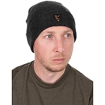 Fox international chh038 Шапка Collection Black / Orange 15x10x5