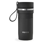 Primus 743440 термокружка Mika Wide Insulated Travel 350ml Cliffside Ash 18x10x10