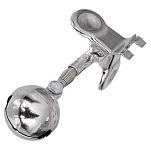 Mikado AMR02-1201-22 AMR02-1201 Rattler 10 единицы Серебристый Grey 22 mm 