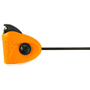 Купить Fox international CSI069 Black Label Mini Swinger Indicator Оранжевый Orange 7ft.ru в интернет магазине Семь Футов