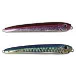 Maver 9308A120 Jurassic Rock Джиг 120g  05