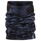 Купить Icebreaker 0A573Z01NOS Шарф-хомут Merino 200 Flexi Chute Cloud Dye Голубой Graphite / Black / Cd 7ft.ru в интернет магазине Семь Футов