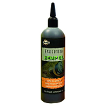 Dynamite baits 34DBDY1232 Конопля Evolution Oil 300ml Черный Hemp
