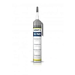 Kent et217 Герметик Silpack 200ml Grey 20x10x10