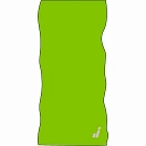 Купить Joluvi 233481-61 Шарф-хомут Brag Micro  Neon Green 7ft.ru в интернет магазине Семь Футов
