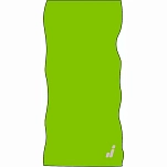 Joluvi 233481-61 Шарф-хомут Brag Micro  Neon Green