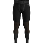 Odlo 198032-15000-xxl Термоштаны Fundamentals Performance Warm Black 20x15x5 2XL