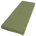 Outwell 290483 Надувной матрас Dreamland Зеленый Green