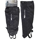 Купить Trespass UAACMIE30002-BLK-EACH Nanuk Лицо Гетры Черный  Black 7ft.ru в интернет магазине Семь Футов