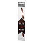 Drennan TCRVSRE02 LiElas Рогатка Эластичная Бесцветный Orange