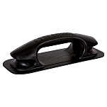 Talamex 85922262 Highline Limited Edition Жесткая рукоятка Черный Black