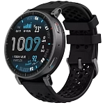 Amazfit w2556gl1n Смарт-часы Active Max Black 13x12x8