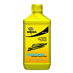Bardahl 2316235 Green Power Four C60 10W-40 1L подвесной синтетический 4 Инсульт Масло Бесцветный Yellow