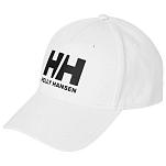Helly hansen 67434_001-STD Кепка Ball Белая  White