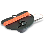 Fox international CBW001 Captive Back Leads MK2 Оранжевый Orange 35 g 