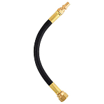 Marshal excelsior 277-ME58QT QD Hose сборка Черный
