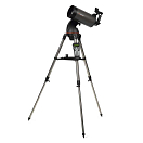 Купить Celestron C22097 NexStar 127 SLT MAK Телескоп  Black 7ft.ru в интернет магазине Семь Футов