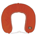 4water BU100610 Подковообразный спасательный круг Оранжевый Orange