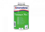 INTERNATIONAL Разбавитель №7