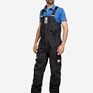 HELLY HANSEN Мужской нагрудник для прибрежного парусного спорта PIER 3.0 / черное дерево / Размер одежды: XL