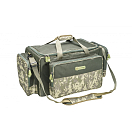 Купить Mivardi M-CCCL CamoCODE Large Сумка Tackle Stack Зеленый Camo 55 x 25 x 30 cm  7ft.ru в интернет магазине Семь Футов